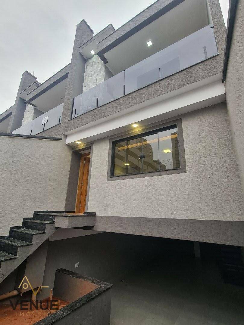 Sobrado, 3 quartos, 150 m² - Foto 4