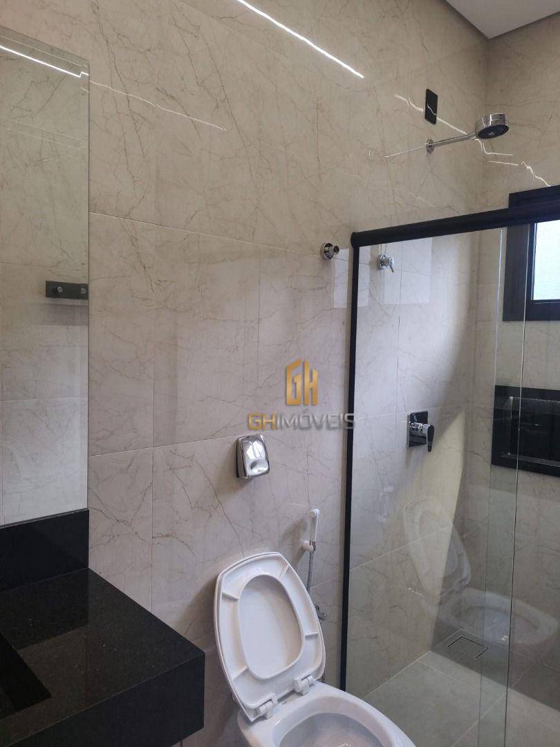 Casa de Condomínio à venda com 3 quartos, 213m² - Foto 13