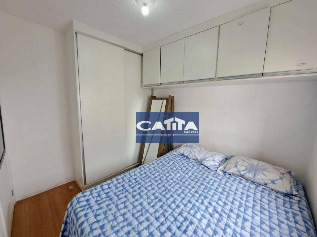 Apartamento à venda com 2 quartos, 42m² - Foto 10