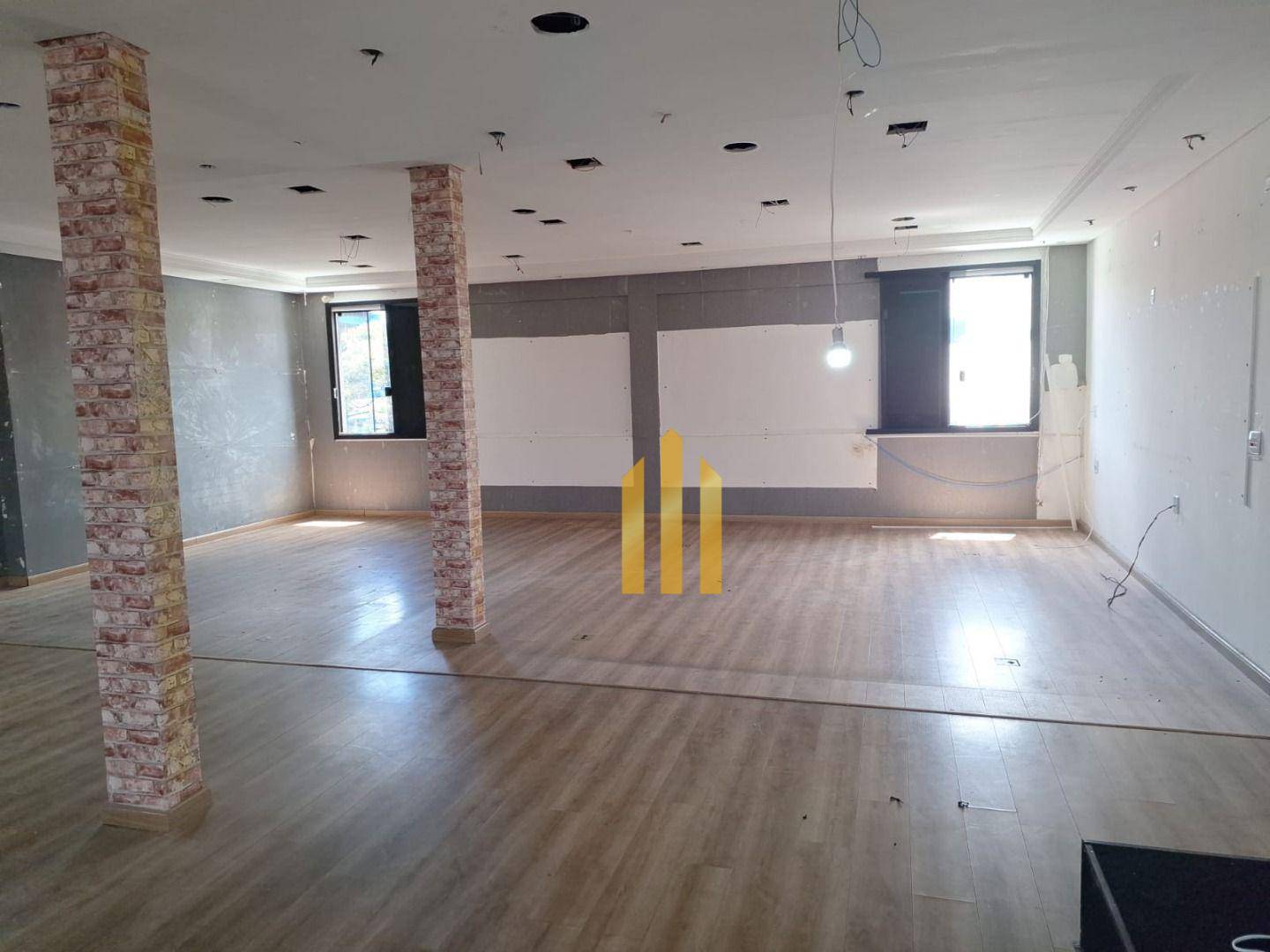 Conjunto Comercial-Sala para alugar, 170m² - Foto 2