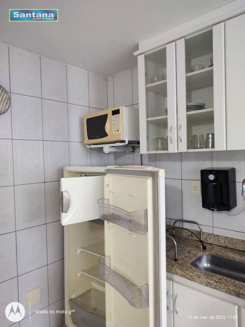 Apartamento à venda com 2 quartos, 52m² - Foto 23