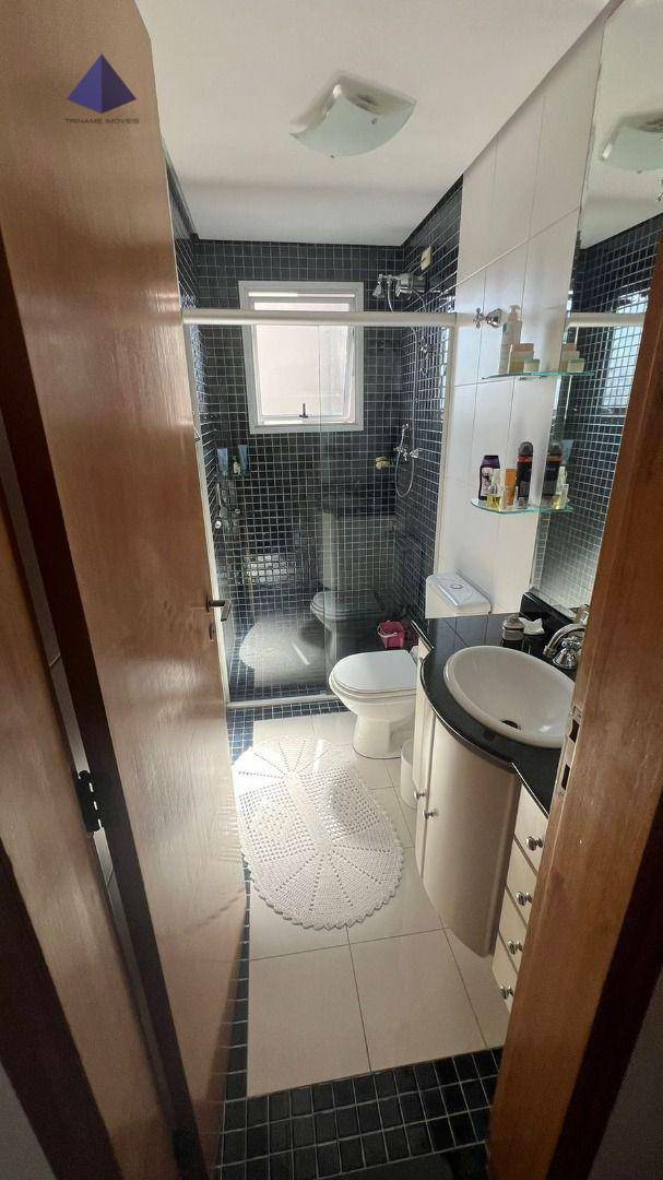 Apartamento à venda com 3 quartos, 130m² - Foto 27