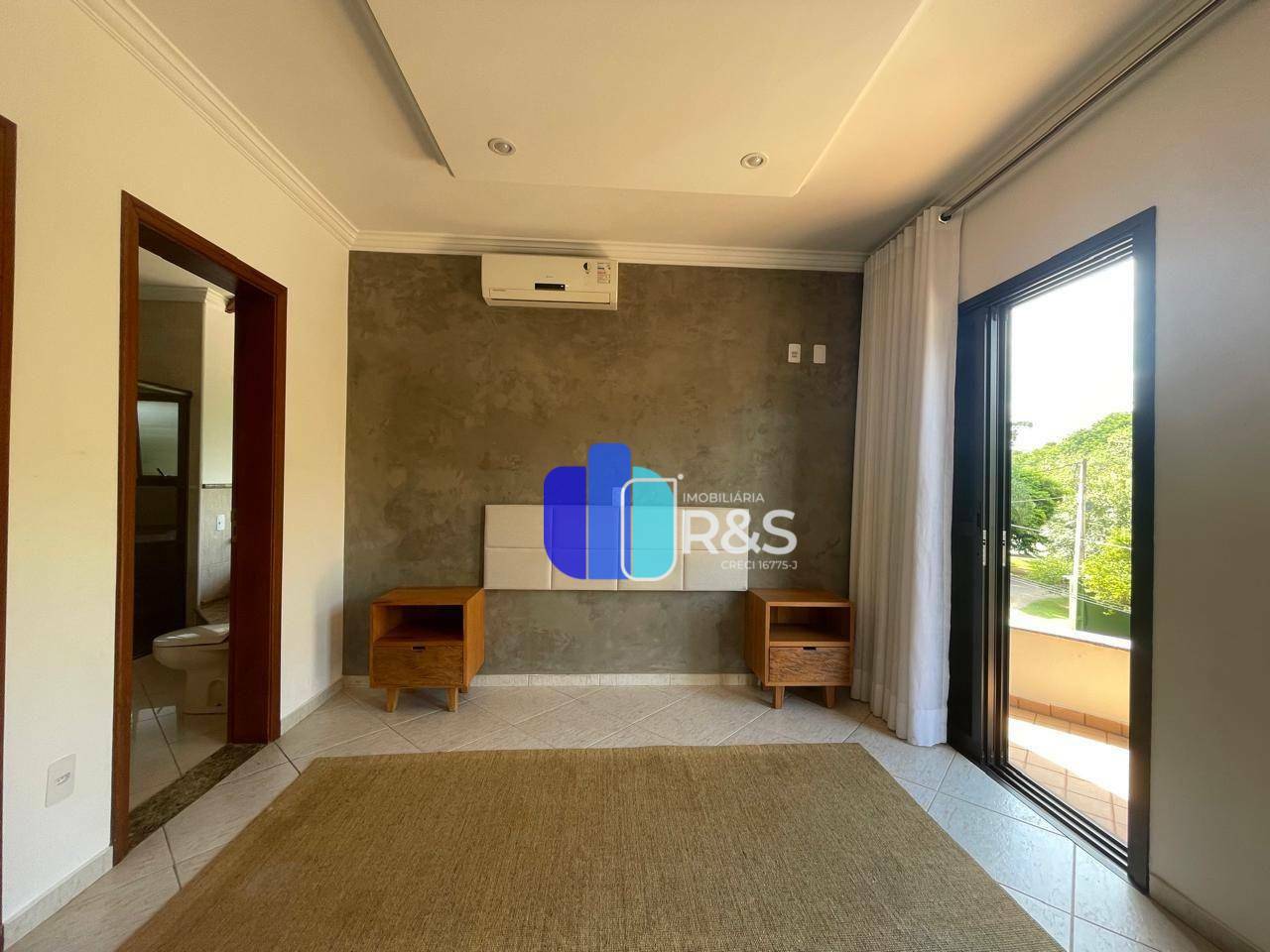 Casa de Condomínio para alugar com 4 quartos, 393m² - Foto 40