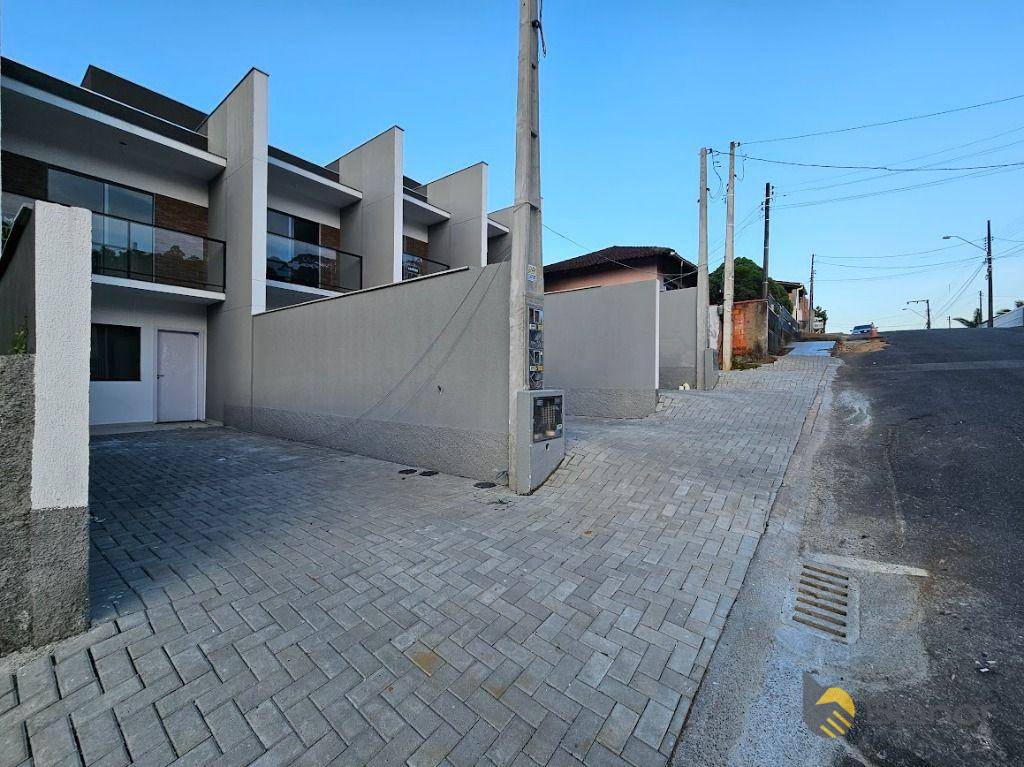 Casa à venda com 2 quartos, 83m² - Foto 13