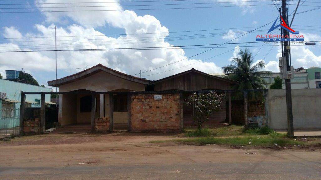 Terreno, 525 m² - Foto 1