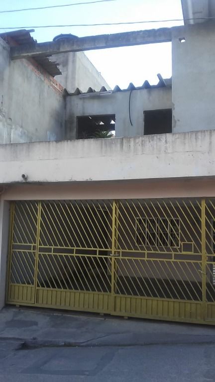 Sobrado à venda com 3 quartos, 60m² - Foto 4