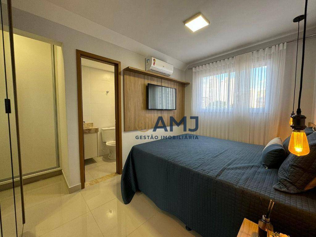 Apartamento à venda com 2 quartos, 58m² - Foto 7