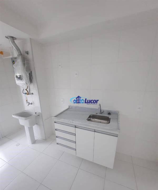 Apartamento à venda e aluguel com 3 quartos, 66m² - Foto 1