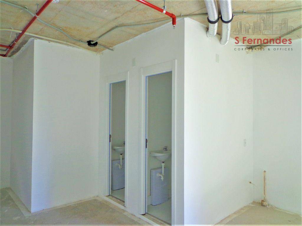 Conjunto Comercial-Sala à venda, 35m² - Foto 11