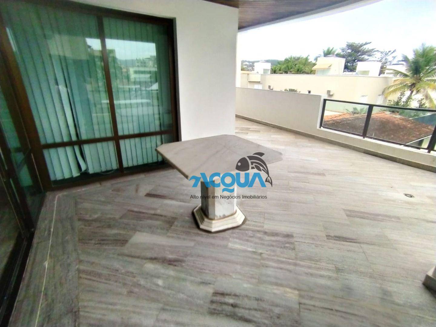 Apartamento à venda com 4 quartos, 212m² - Foto 14