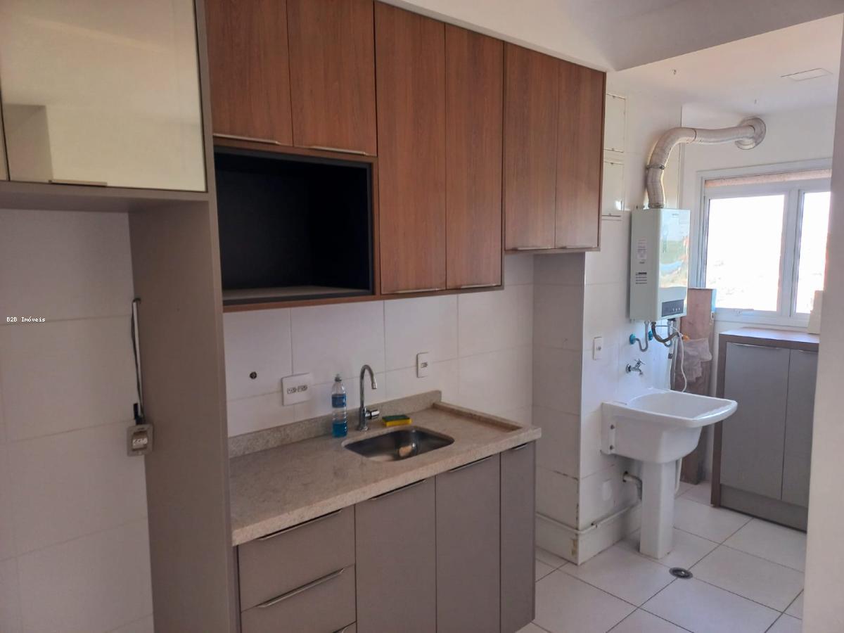 Apartamento à venda com 2 quartos, 64m² - Foto 5