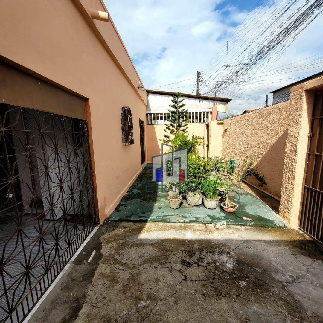 Casa à venda com 2 quartos - Foto 4