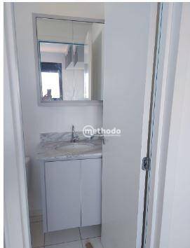 Apartamento para alugar com 2 quartos, 51m² - Foto 33