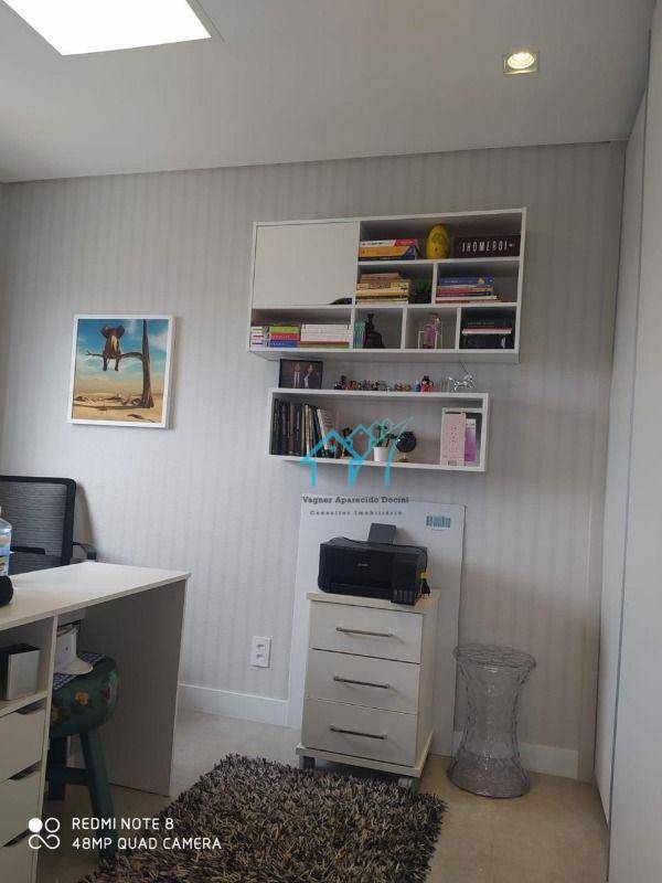 Apartamento à venda com 3 quartos, 89m² - Foto 5