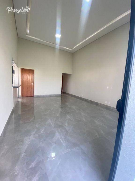 Casa de Condomínio à venda com 3 quartos, 186m² - Foto 6