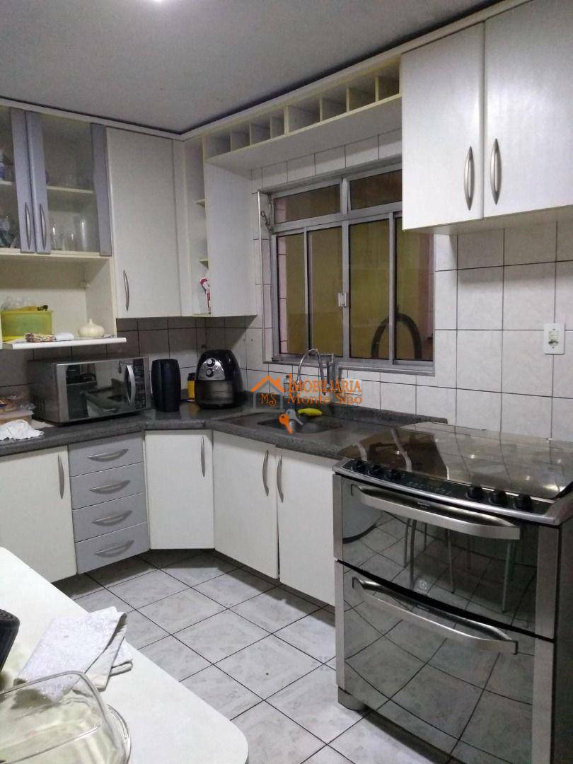 Sobrado à venda com 3 quartos, 225M2 - Foto 6