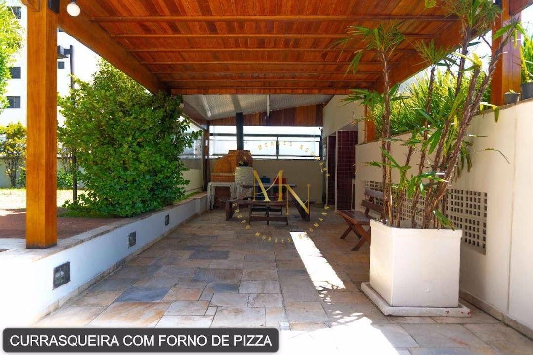 Apartamento à venda com 3 quartos, 95m² - Foto 17