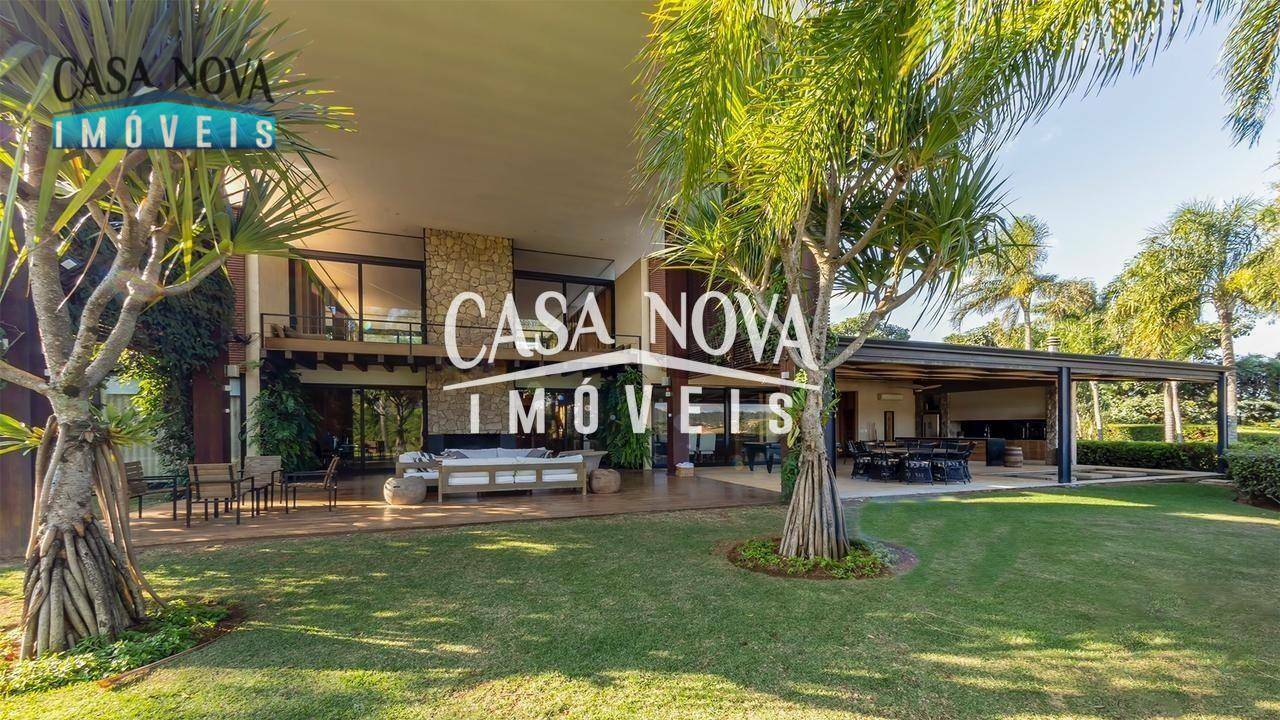 Casa de Condomínio à venda com 5 quartos, 752m² - Foto 16