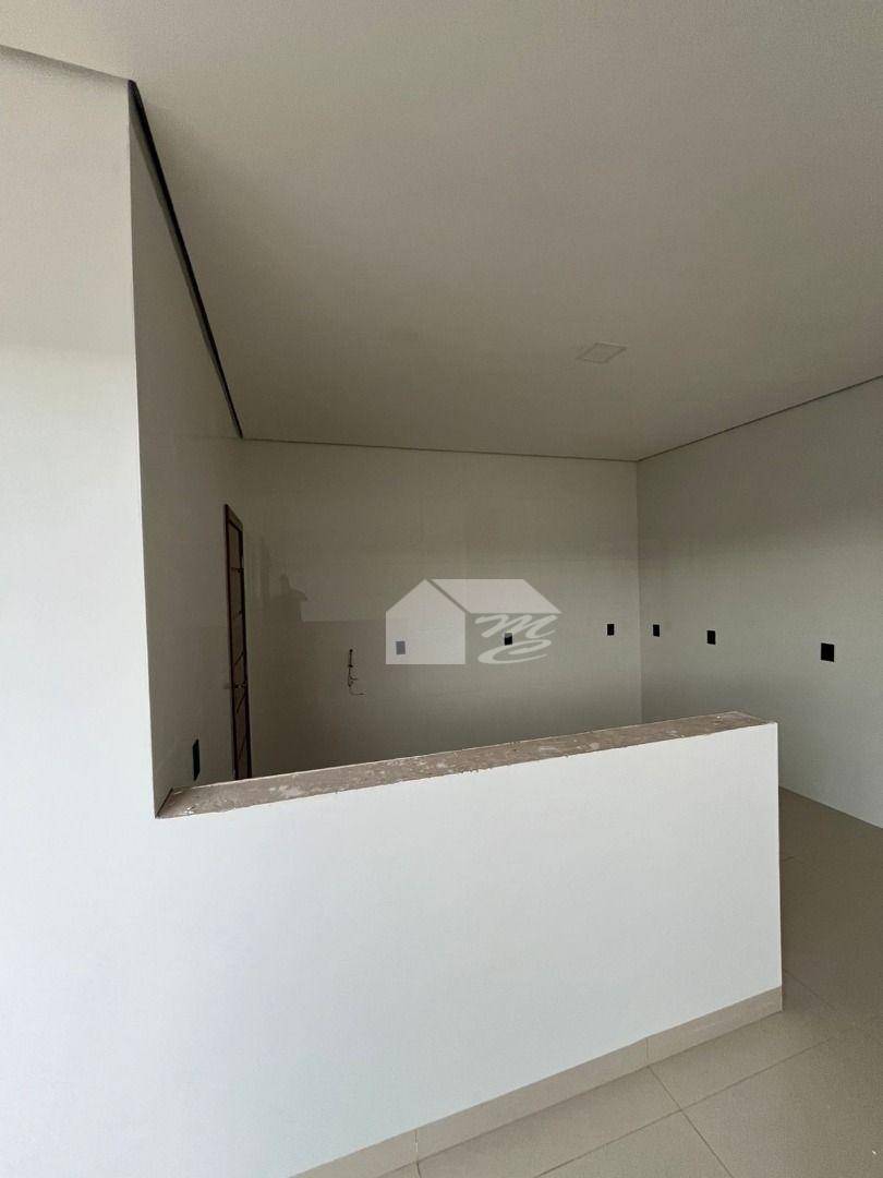 Casa de Condomínio à venda com 3 quartos, 167m² - Foto 6