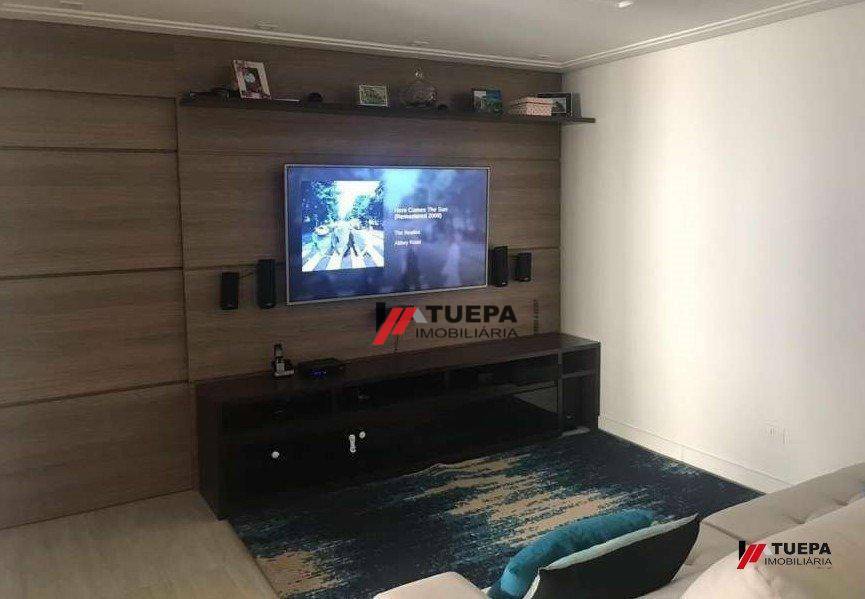 Apartamento à venda com 4 quartos, 133m² - Foto 13