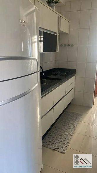 Apartamento à venda com 3 quartos, 113m² - Foto 4