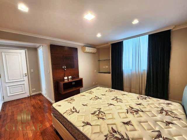 Apartamento à venda com 3 quartos, 380m² - Foto 23