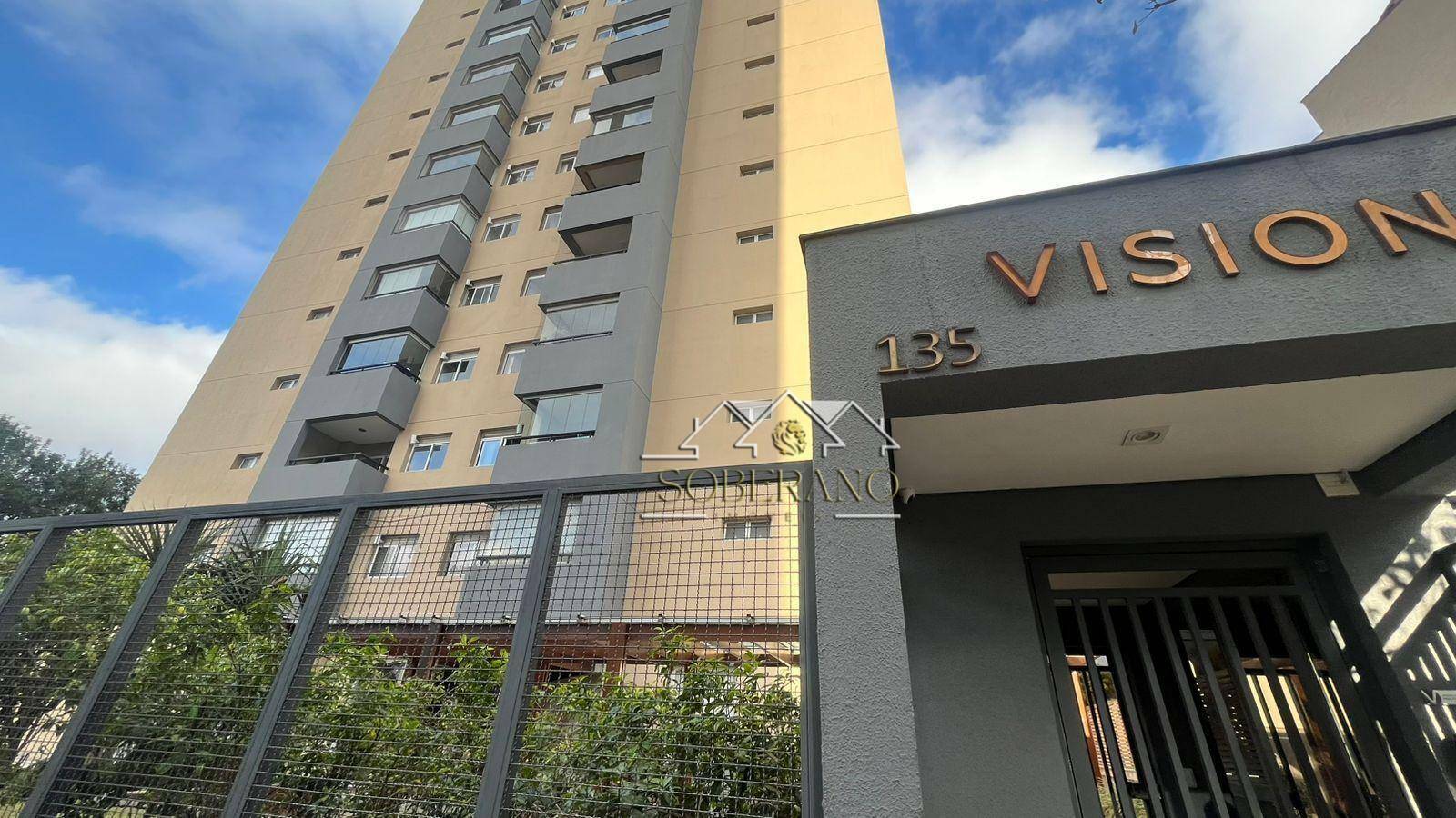 Apartamento à venda e aluguel com 2 quartos, 80m² - Foto 3