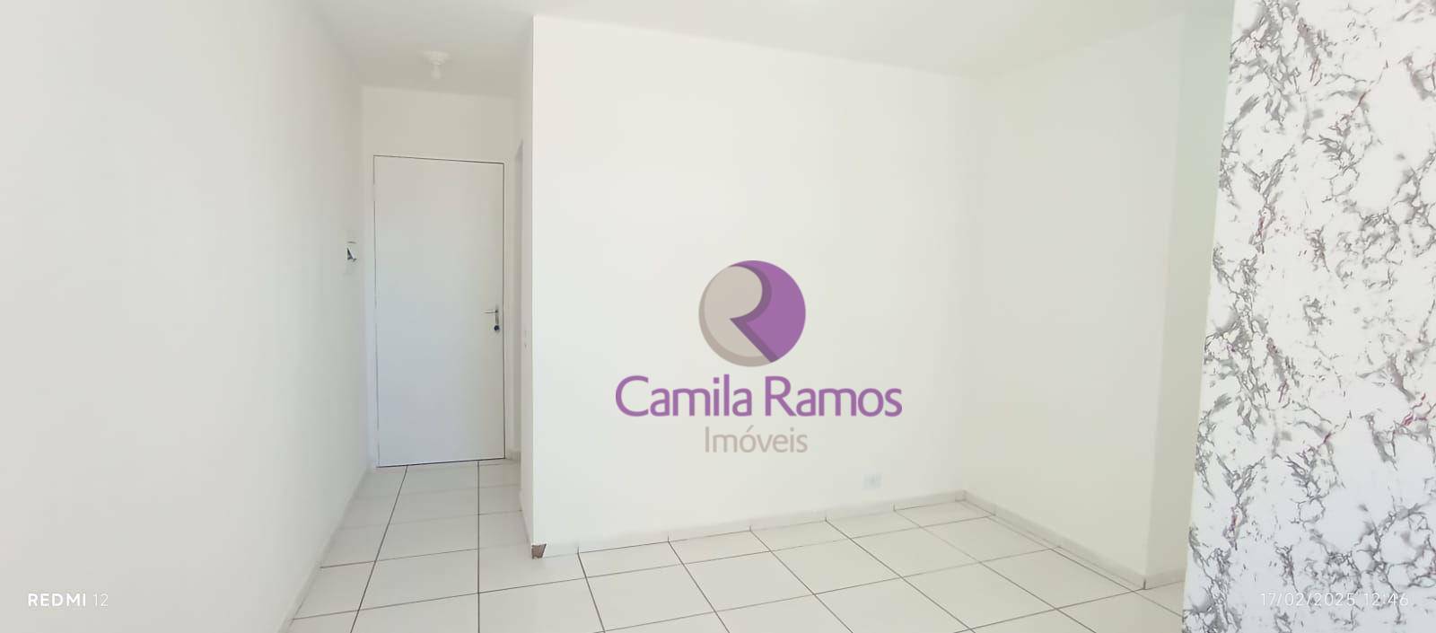 Apartamento, 2 quartos, 45 m² - Foto 3