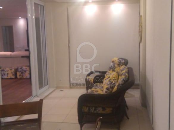 Apartamento à venda com 4 quartos, 186m² - Foto 5