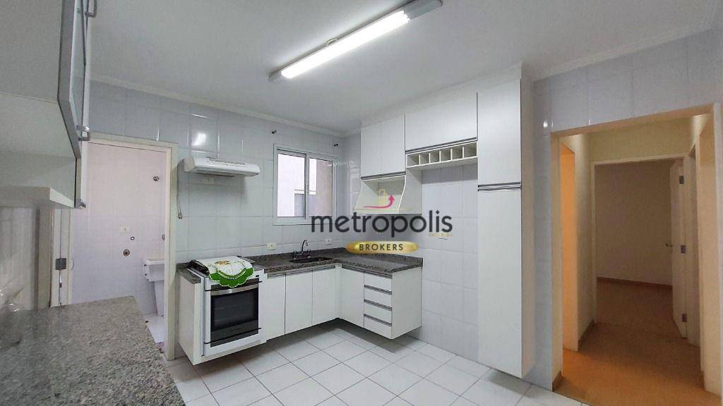 Apartamento para alugar com 2 quartos, 72m² - Foto 9