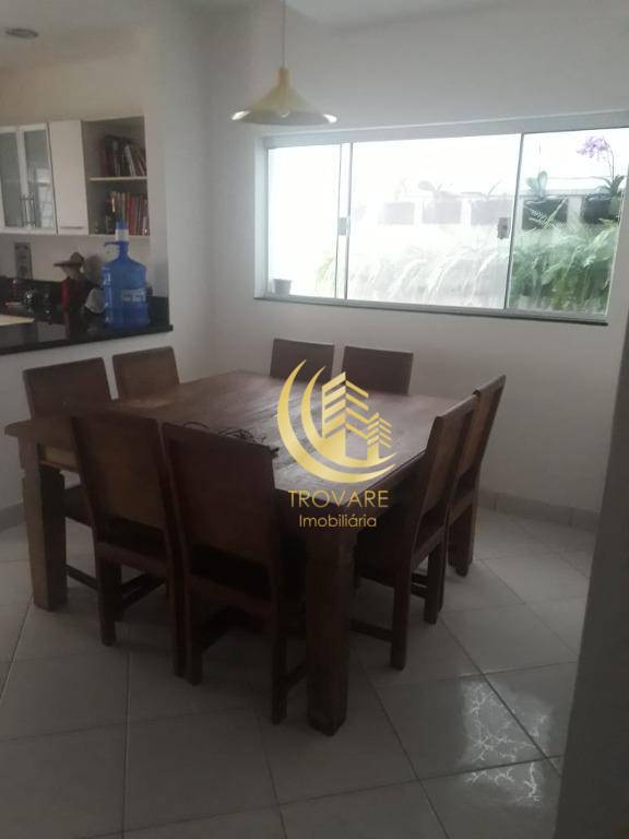 Sobrado à venda com 3 quartos, 250m² - Foto 7