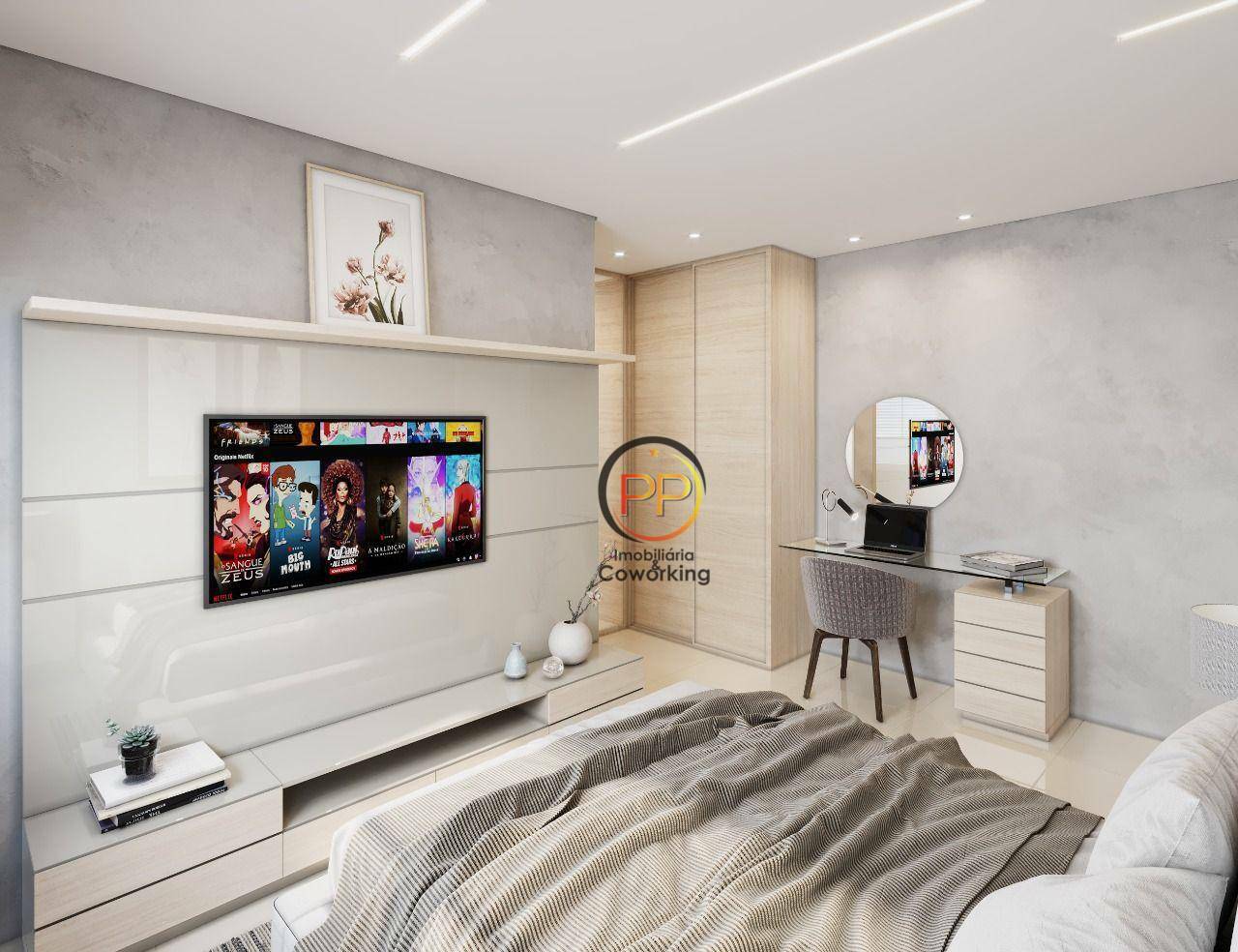 Casa à venda com 3 quartos, 86m² - Foto 8
