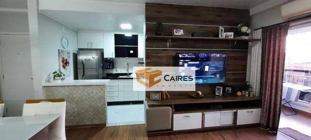 Apartamento à venda com 3 quartos, 87m² - Foto 19