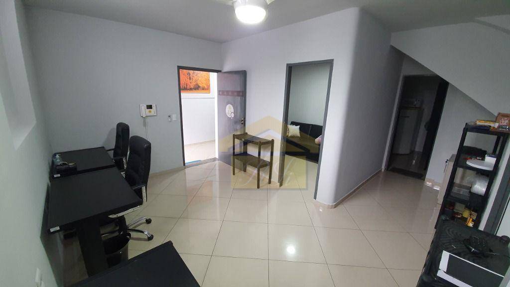 Sobrado à venda e aluguel, 179m² - Foto 14