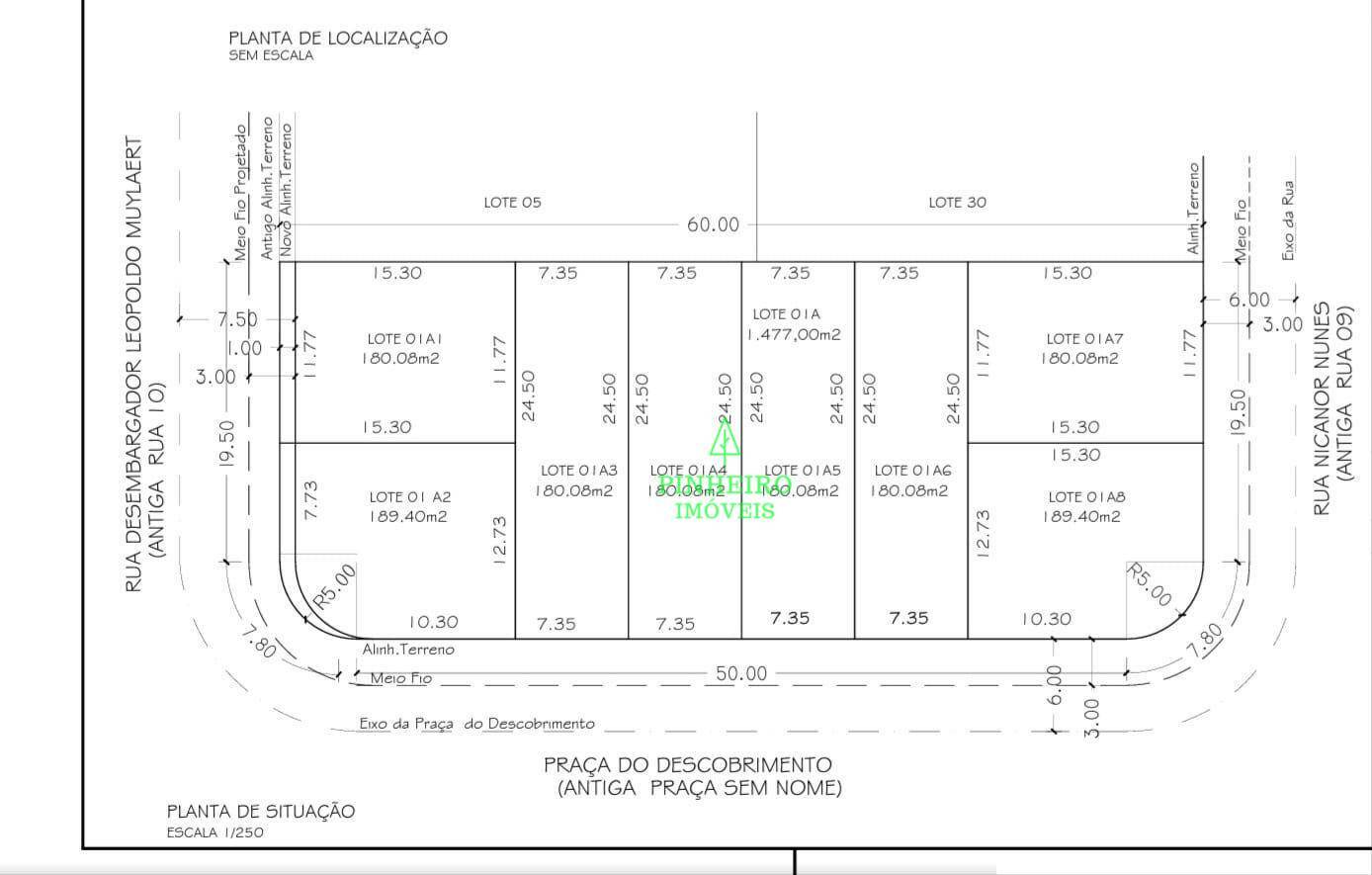 Terreno à venda, 180M2 - Foto 6