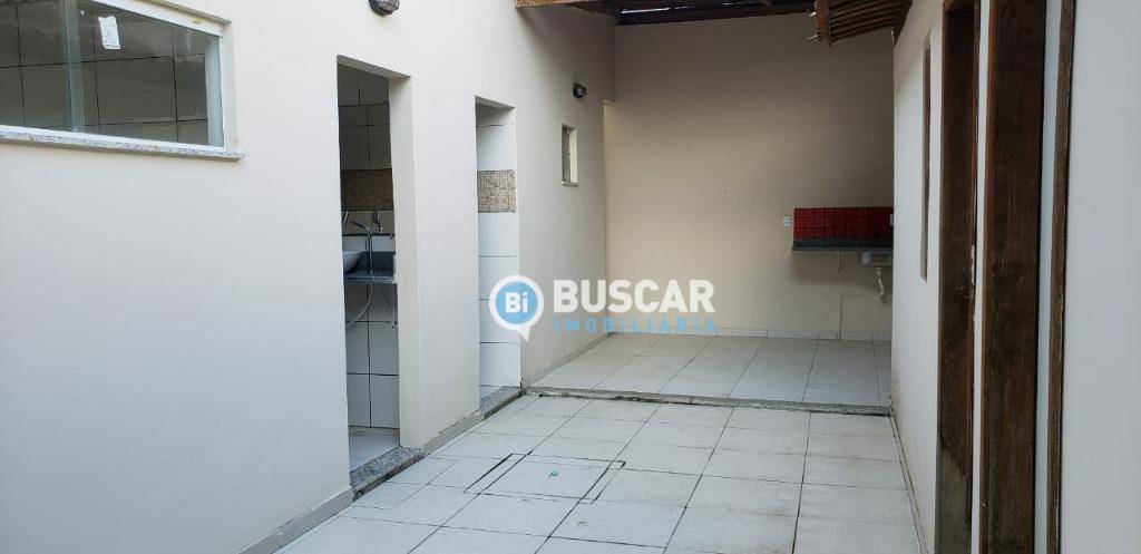 Conjunto Comercial-Sala para alugar, 16m² - Foto 4