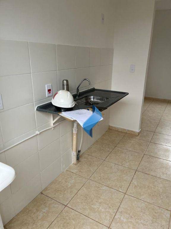 Apartamento à venda com 2 quartos, 51m² - Foto 4