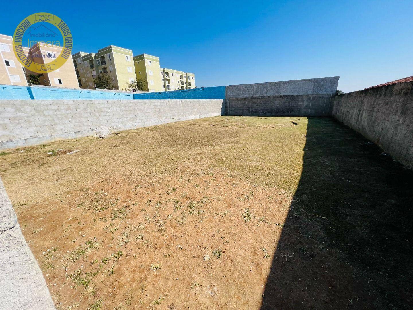 Casa de Condomínio à venda com 2 quartos, 60m² - Foto 21