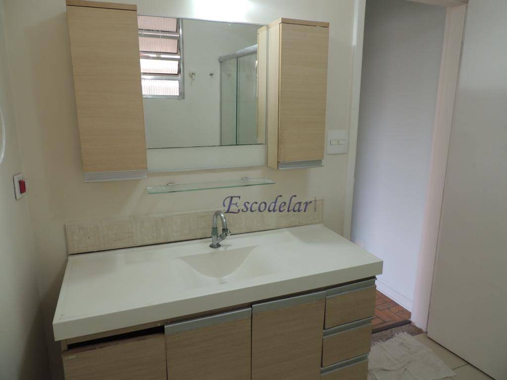 Apartamento para alugar com 3 quartos, 127m² - Foto 10