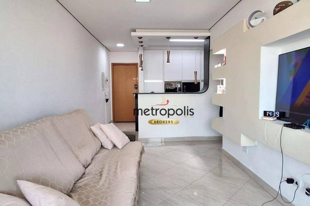 Cobertura, 3 quartos, 160 m² - Foto 3