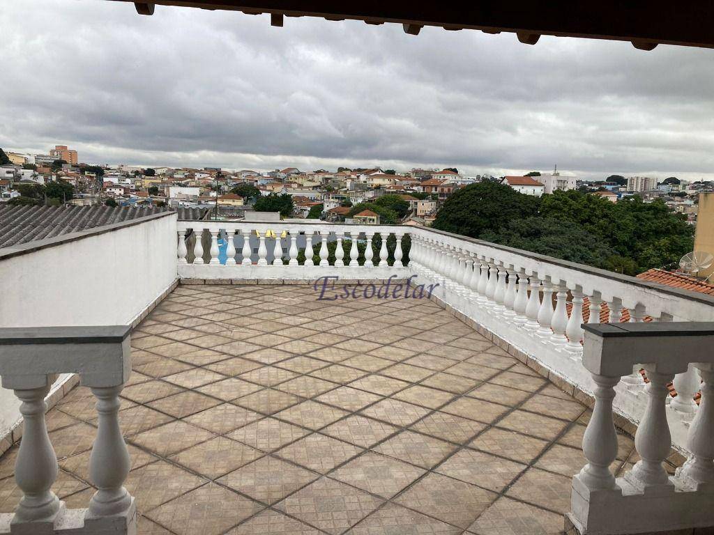 Sobrado à venda com 3 quartos, 260m² - Foto 49