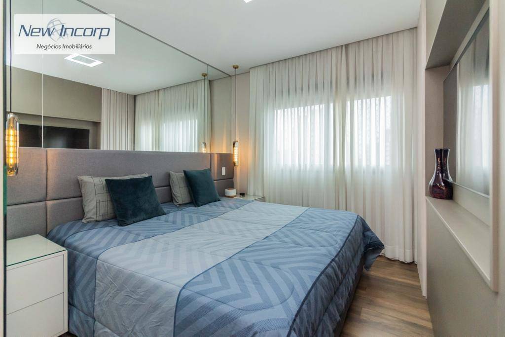 Apartamento à venda com 3 quartos, 131m² - Foto 22