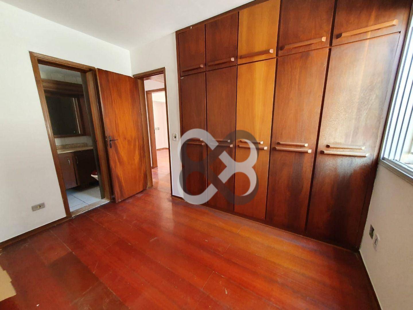 Apartamento à venda com 3 quartos, 83m² - Foto 12