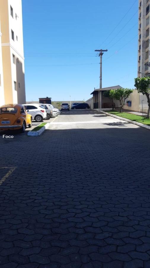 Apartamento para alugar com 2 quartos, 55m² - Foto 5