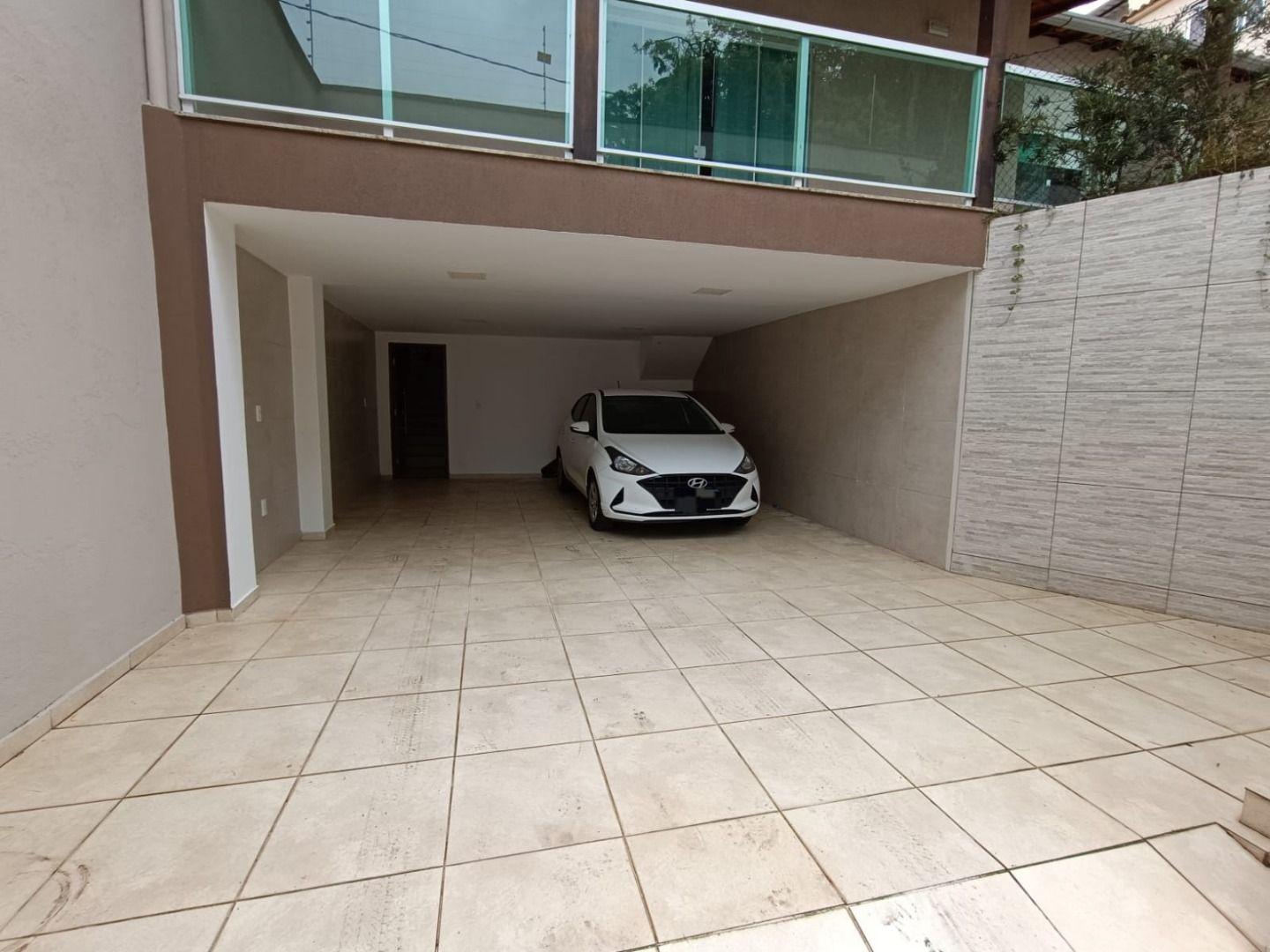 Casa à venda com 3 quartos, 260m² - Foto 29