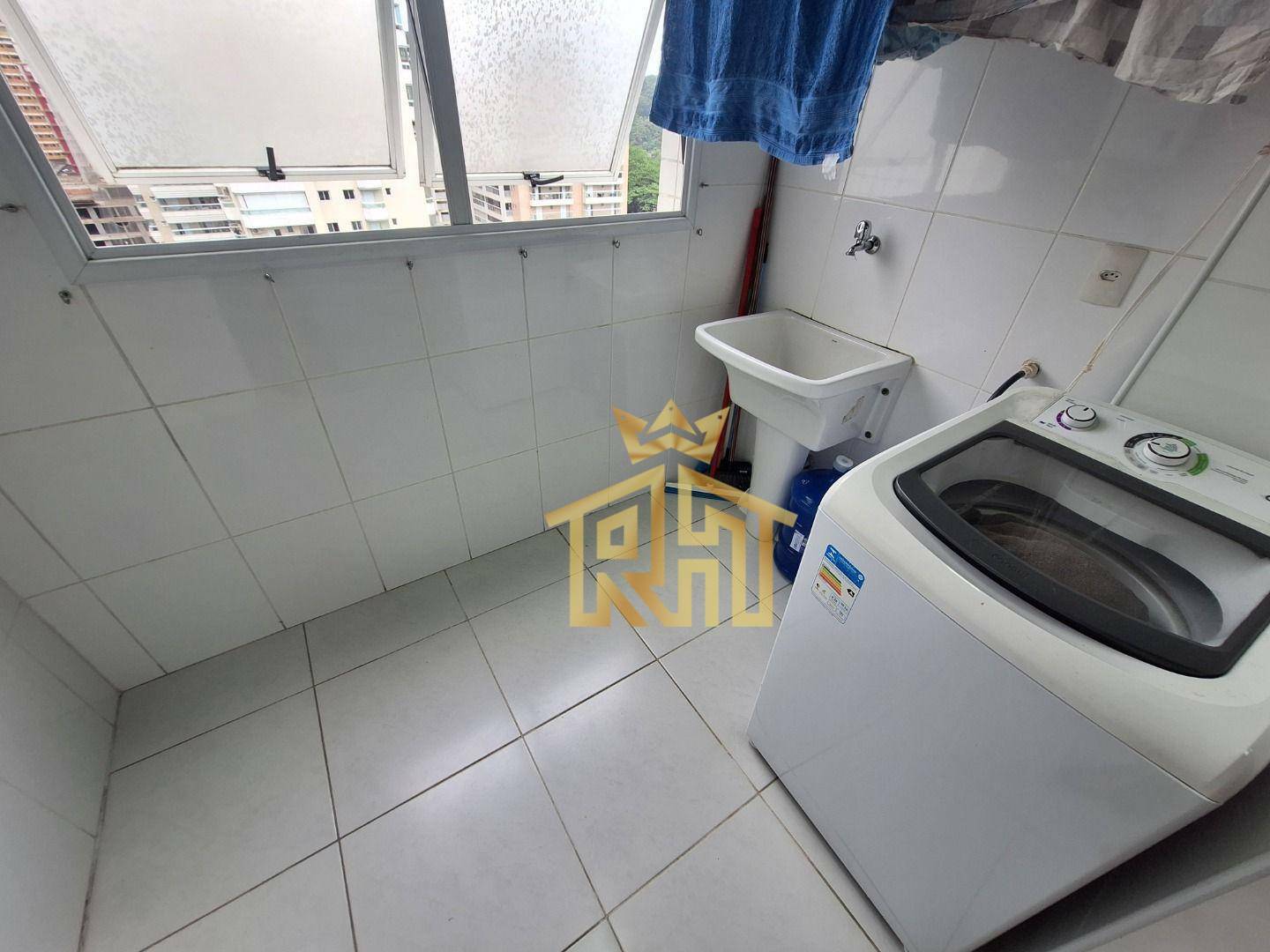 Apartamento à venda com 2 quartos, 84m² - Foto 13