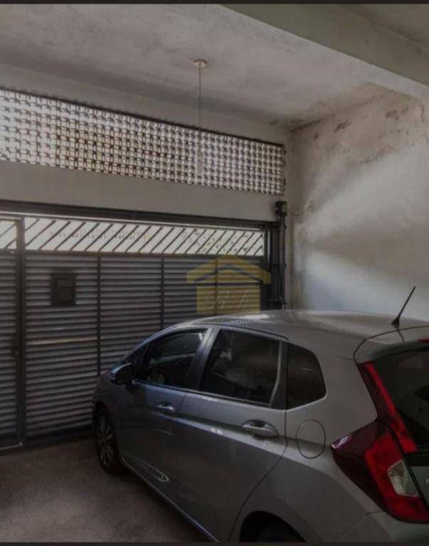 Sobrado à venda com 2 quartos, 120m² - Foto 25