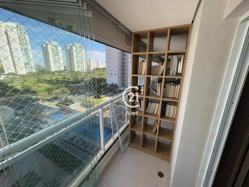 Apartamento à venda e aluguel com 2 quartos, 108m² - Foto 11