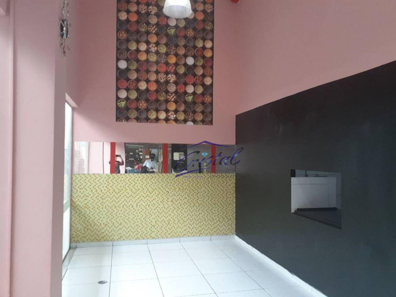 Conjunto Comercial-Sala à venda e aluguel, 64m² - Foto 1