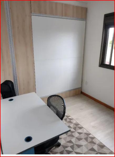 Apartamento à venda com 2 quartos, 50m² - Foto 7